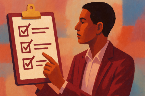 Quality Standards Expectations