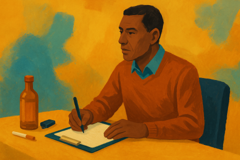 Substance Use Job Readiness