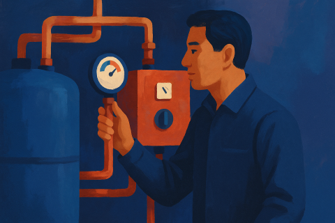 Water-Based Heating Systems Essentials