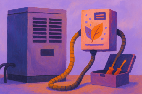 Selling Air Quality Upgrades for HVAC Technicians