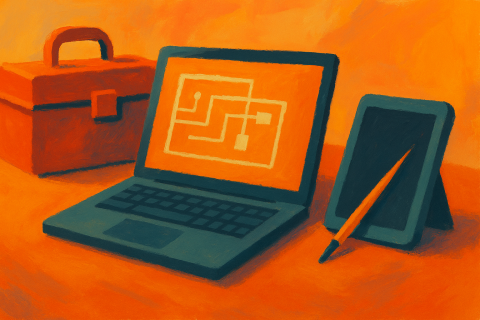 What It Means to Be a Lead Technician