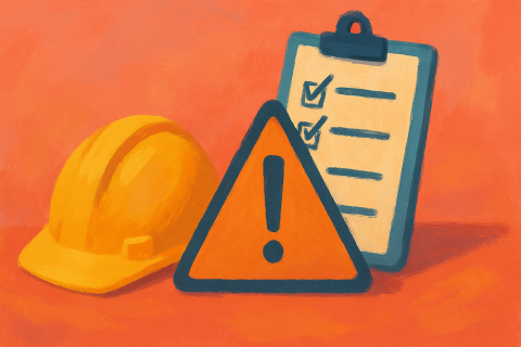 Workplace Safety Foundations