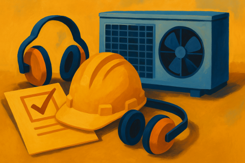 OSHA Safety Programs for HVAC Supervisors