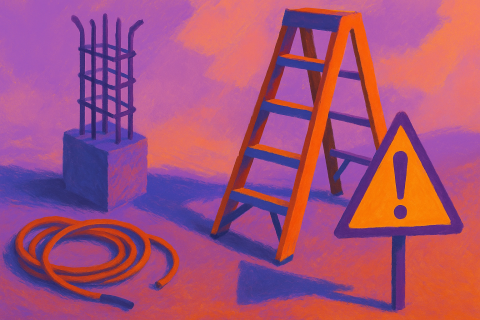 Common Job Site Failure Points