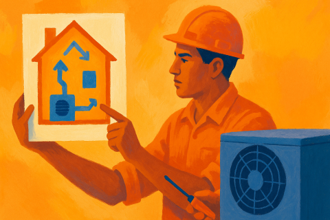 Building Science for HVAC Technicians