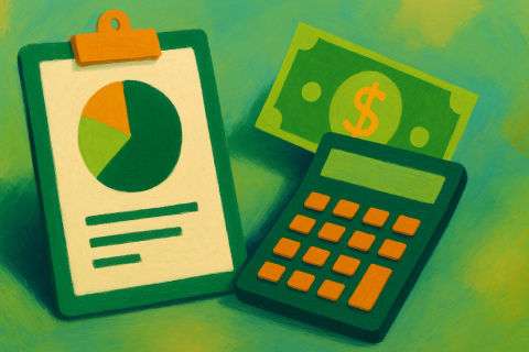 Managing Service Department Budgets