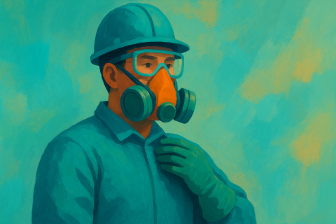 Personal Protective Equipment: Critical Defense