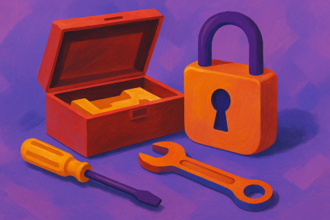 Tool Accountability Loss Prevention