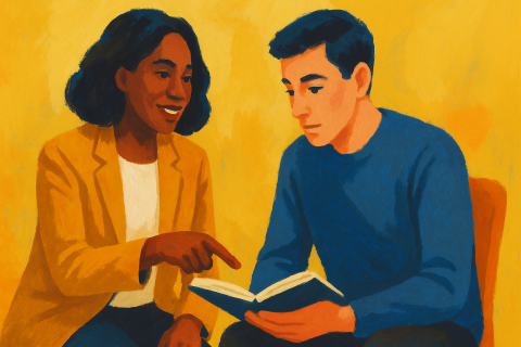 Coaching and Mentoring Skills