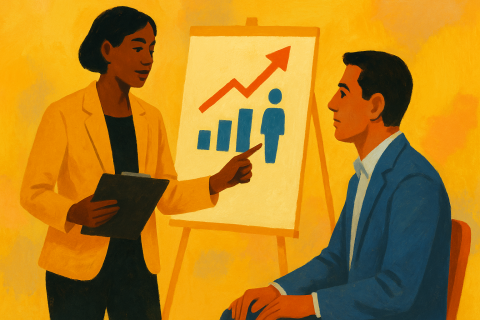 Preparing for Supervisory Roles