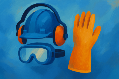 Working Safely in Extreme Conditions