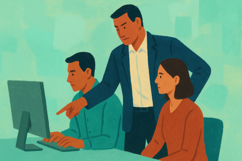 Supervisor Conduct Responsibilities