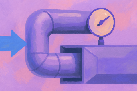 Airflow, Static Pressure & Duct Design