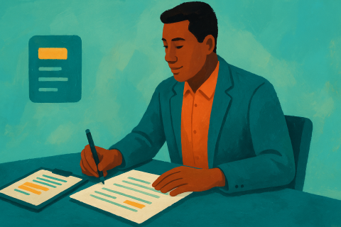 Documentation Best Practices