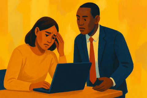 Reporting Concerns & Anti-Retaliation