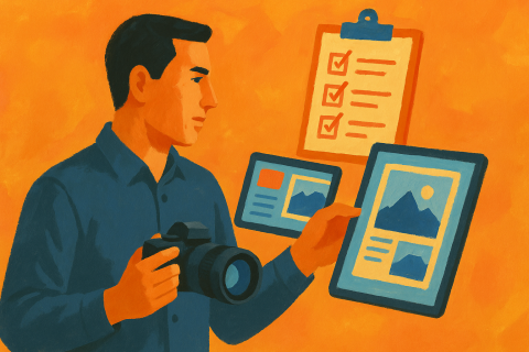 Photo Documentation Standards