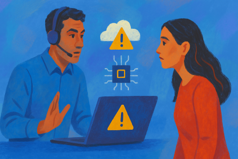 Explaining Technical Issues Clearly