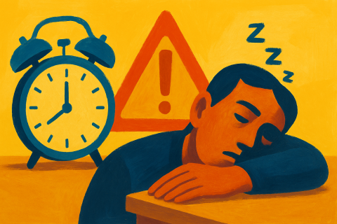 Fatigue Alertness Management