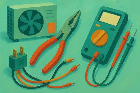 Electrical Fundamentals for HVAC Technicians