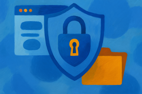 Data Privacy & Customer Information Protection