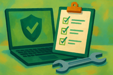 Technology Accountability for Trades