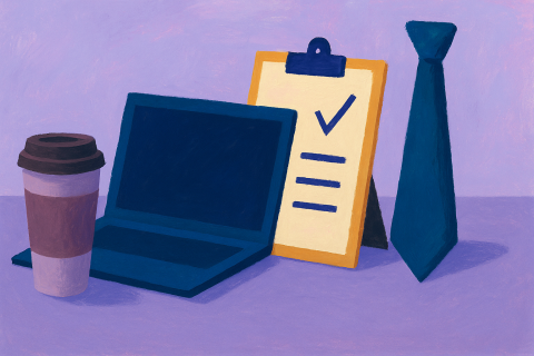 Professional Behavior at Work