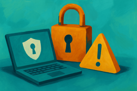 Cybersecurity Basics for Field Teams