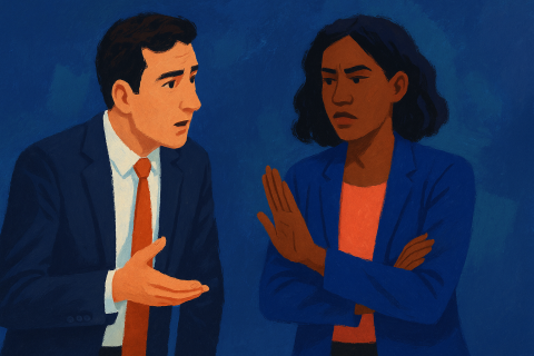 Handling Customer Hesitations & Refusals