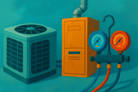 Understanding HVAC Services