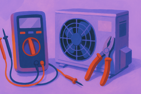 Electrical Troubleshooting for HVAC Technicians