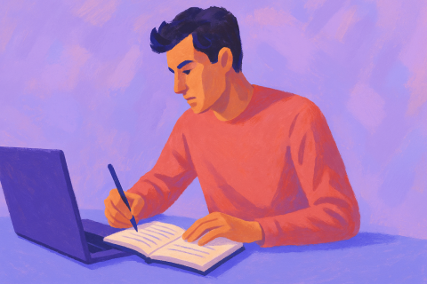 Documentation Without Slowing Down