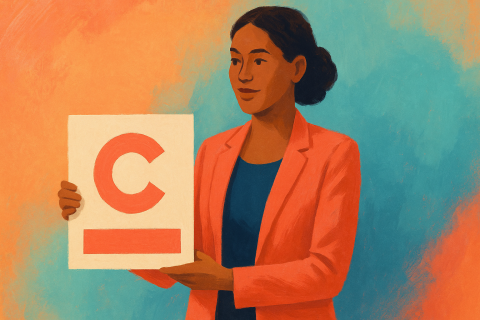 Representing the Company Brand