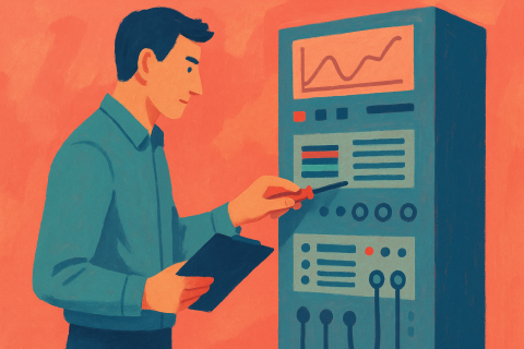 Final System Tests & Adjustments