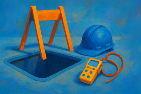 Confined Space Awareness