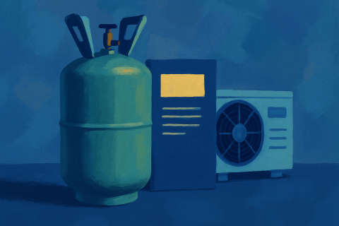 AHRI 700-2016 Refrigerant Standard