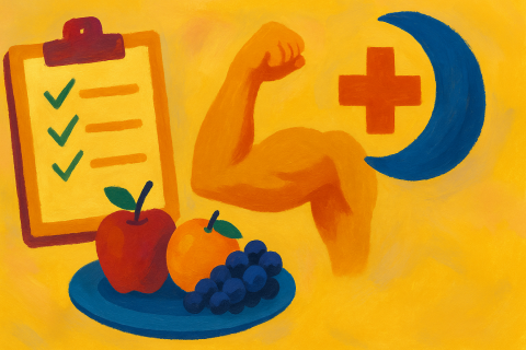 Factors Affecting Recovery Speed