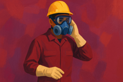 EPA 608 Personal Protective Equipment