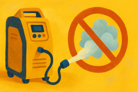 Clean Air Act: Venting Prohibition