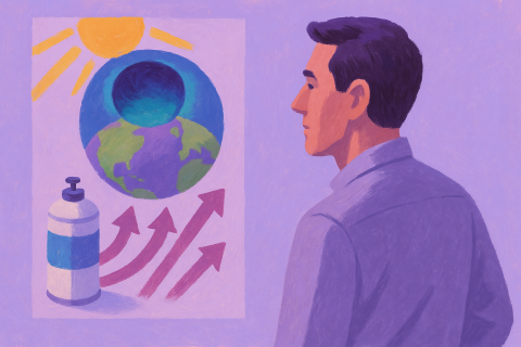 Ozone Depletion & CFC/HCFC Refrigerants