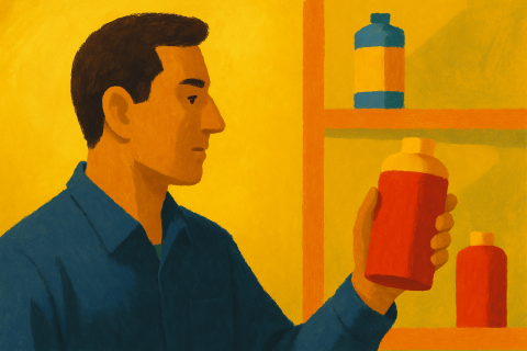 EPA 608: The Sales Restriction