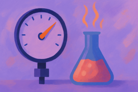 Pressure-Temperature Relationships