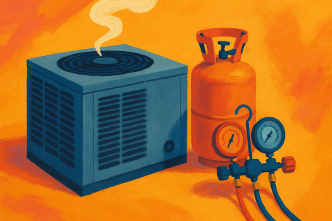 EPA 608: Allowable Annual Leak Rates