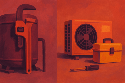 EPA 608 Type III: Major vs. Non-Major Repairs