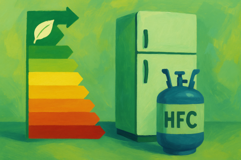 Energy Efficiency & Refrigerant Regulations