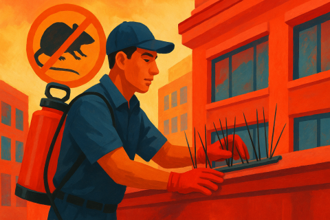 Exclusion Programs for Commercial Buildings