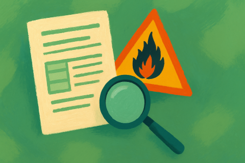 Safety Data Sheets: SDS Interpretation