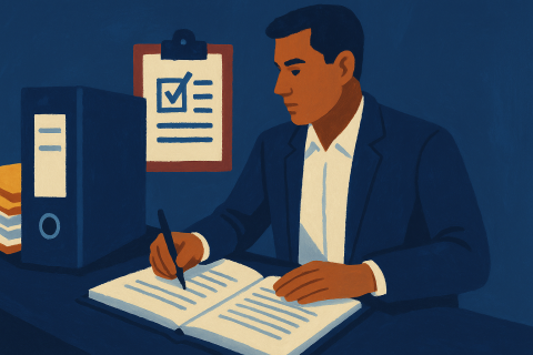 Regulatory Documentation and Record Keeping