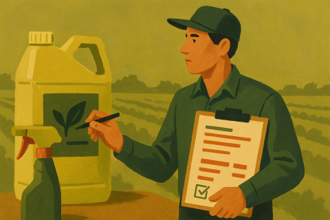 EPA Pesticide Regulations and Classifications