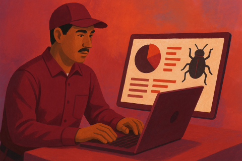 Data Management for Pest Control Professionals