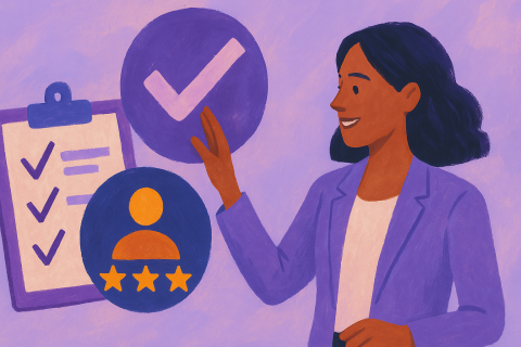 Quality Assurance & Client Satisfaction